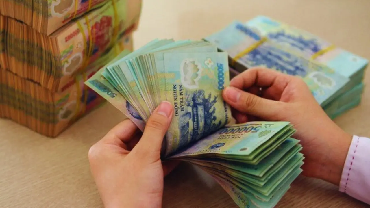 Lương dưới 17 triệu không phải nộp thuế TNCN từ năm 2026